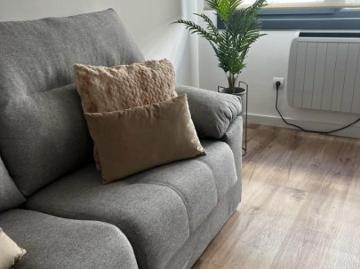 Piso en alquiler de 3 habitaciones en Vigo