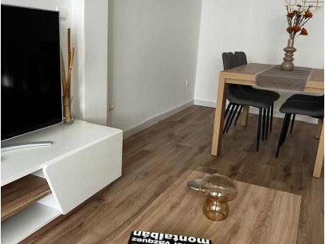 Piso en alquiler de 3 habitaciones en Vigo