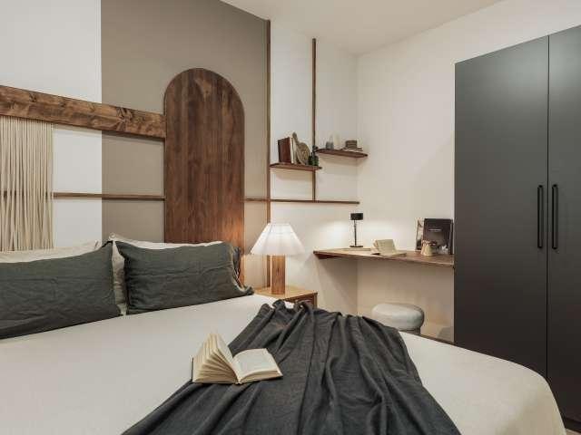 Piso en alquiler de 3 habitaciones en Vila de Gràcia, Barcelona