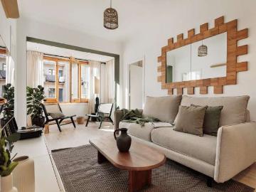 Piso en alquiler en Vila de Gràcia, Barcelona