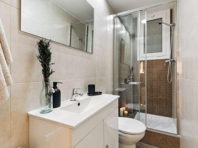 Piso en alquiler de 3 habitaciones en Vila de Gràcia, Barcelona