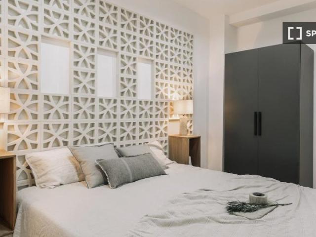 Piso en alquiler de 3 habitaciones en Vila de Gràcia, Barcelona