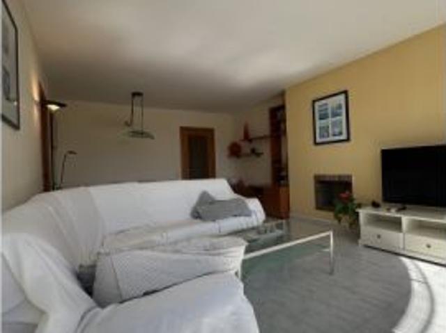 Piso en alquiler de 3 habitaciones en Vilassar de Mar