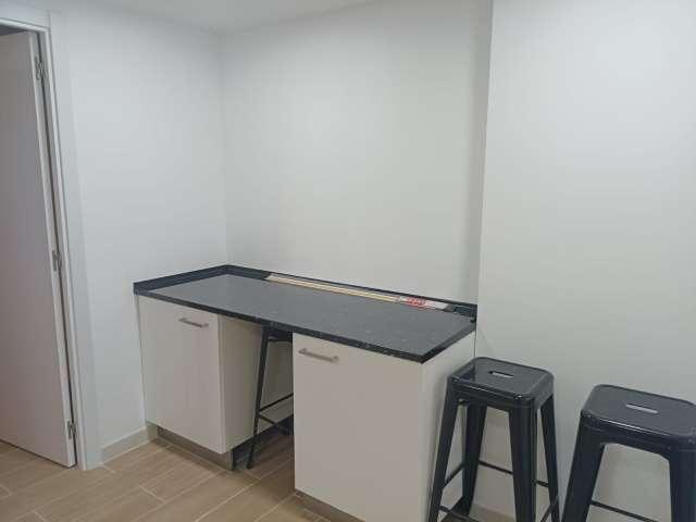 Piso en alquiler de 3 habitaciones en Villanueva de la Cañada