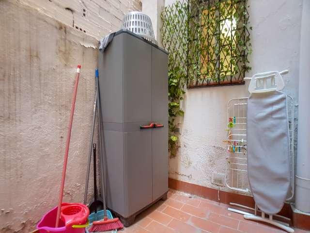 Piso en alquiler de 3 habitaciones, La Sagrada Família, Barcelona