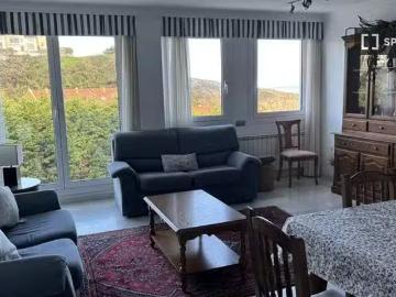 Piso en alquiler de 3 habitaciones, San Vicente de la Barquera