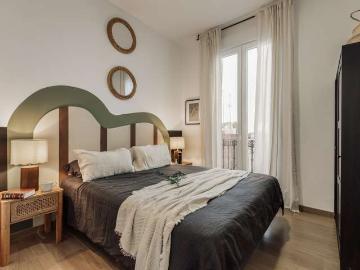Piso en alquiler de 3 habitaciones Vila de Gràcia, Barcelona