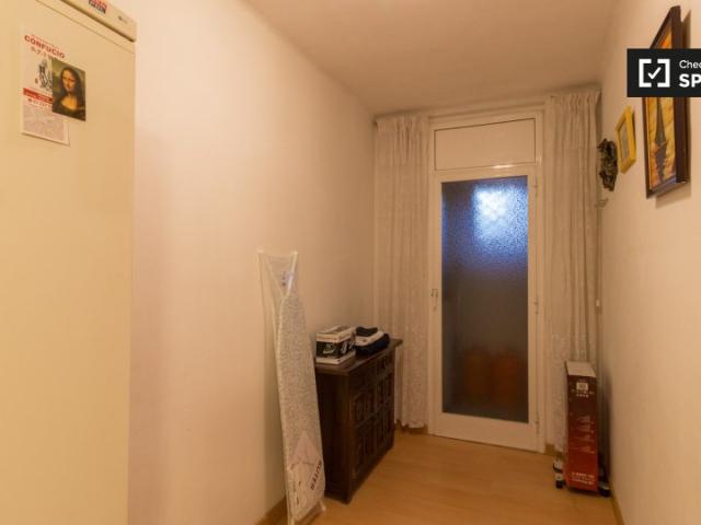 Piso en alquiler de 3 habitaciones Vilapicina, Barcelona