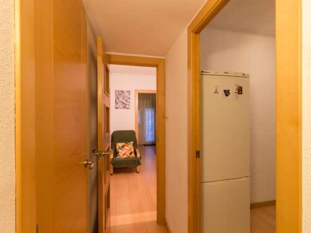 Piso en alquiler de 3 habitaciones Vilapicina, Barcelona