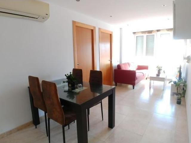 Piso en alquiler de 3 habitaciones