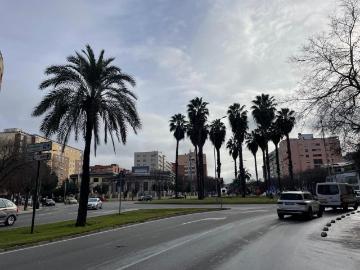 Badajoz, Badajoz, Extremadura, Extremadura