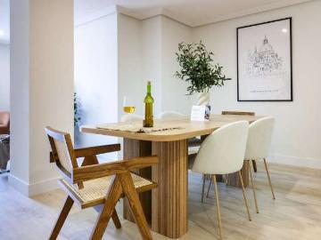 Piso en alquiler de 4 habitaciones en Nueva España, Madrid