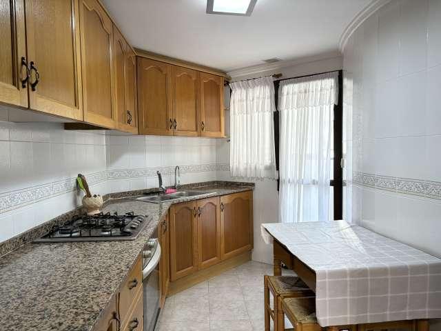 Piso en alquiler de 4 habitaciones en Natzaret, Valencia