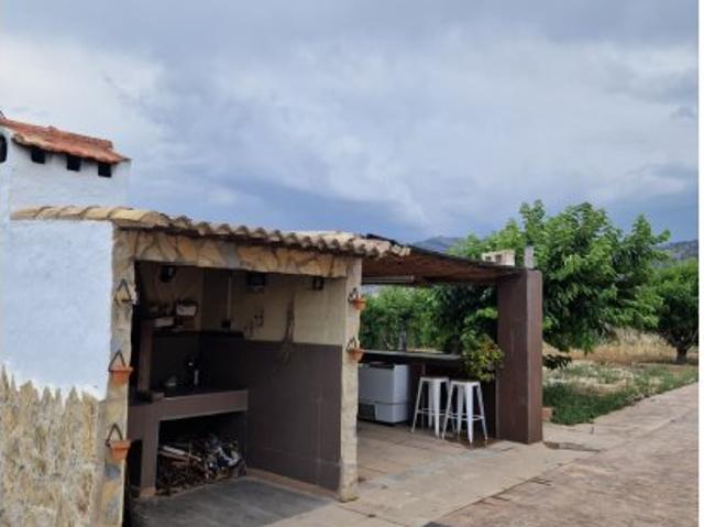 Piso en alquiler de 4 habitaciones en Alicante