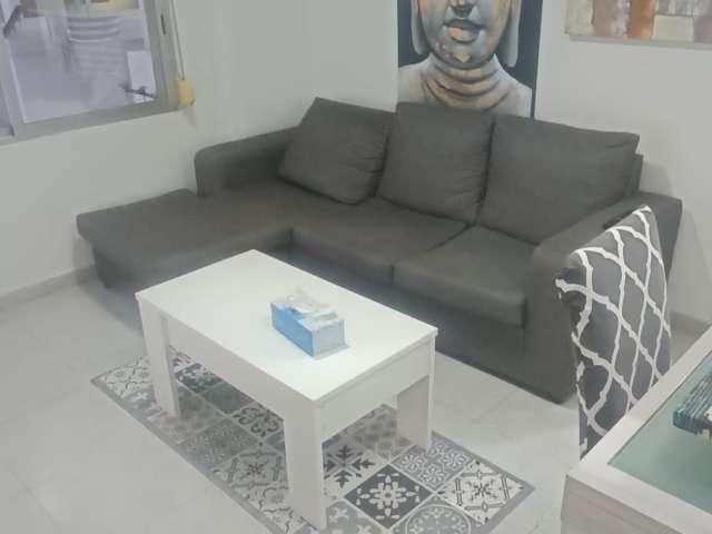 Apartamento de 4 habitaciones en alquiler en Alicante