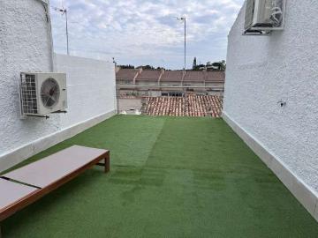 Piso en alquiler de 4 habitaciones en Alicante