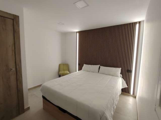 Piso en alquiler de 4 habitaciones en Alicante