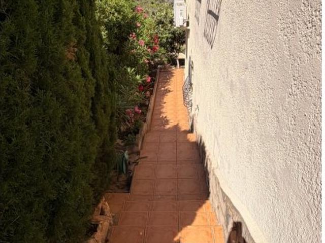 Piso en alquiler de 4 habitaciones en Alicante