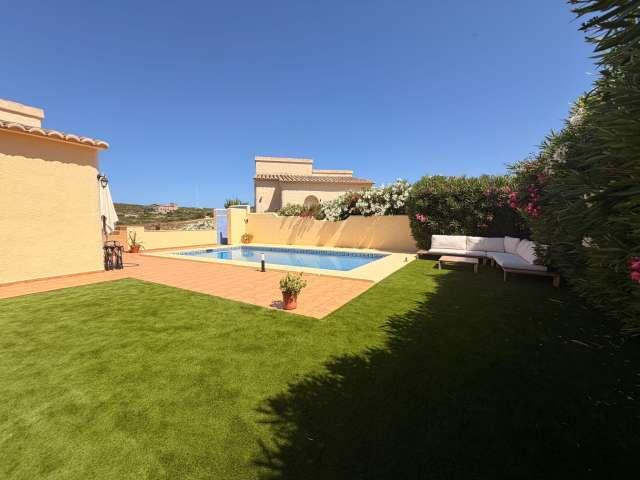 Piso en alquiler de 4 habitaciones en Alicante