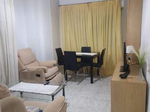 Piso en alquiler de 4 habitaciones en Alicante