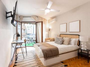 Piso en alquiler de 4 habitaciones en Alicante