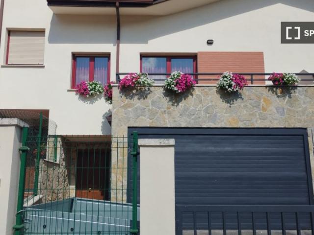Piso en alquiler de 4 habitaciones en Areatza