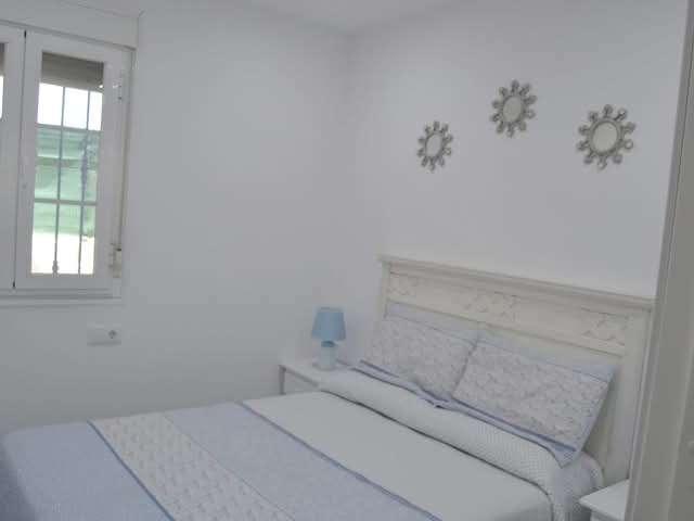 Piso en alquiler de 4 habitaciones en Chiclana de la Frontera