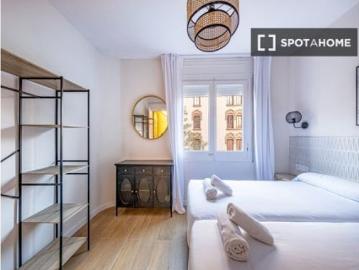 Piso en alquiler de 4 habitaciones en El Baix Guinaró