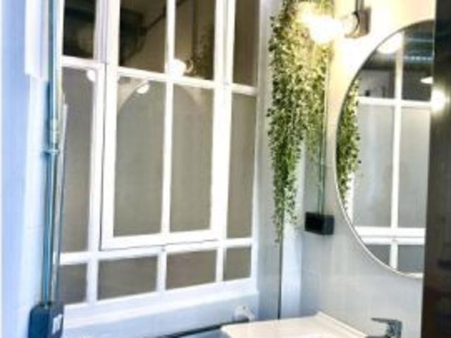 Piso en alquiler de 4 habitaciones en el centro de Vigo
