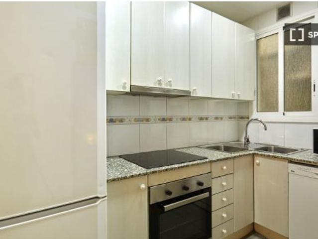 Piso en alquiler de 4 habitaciones en el Parc i la Llacuna del Poblenou