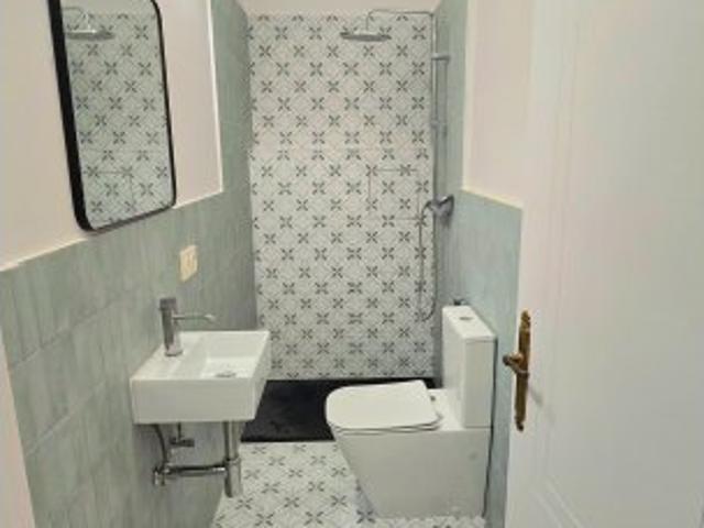 Piso en alquiler de 4 habitaciones en Ensanche Zabalgunea
