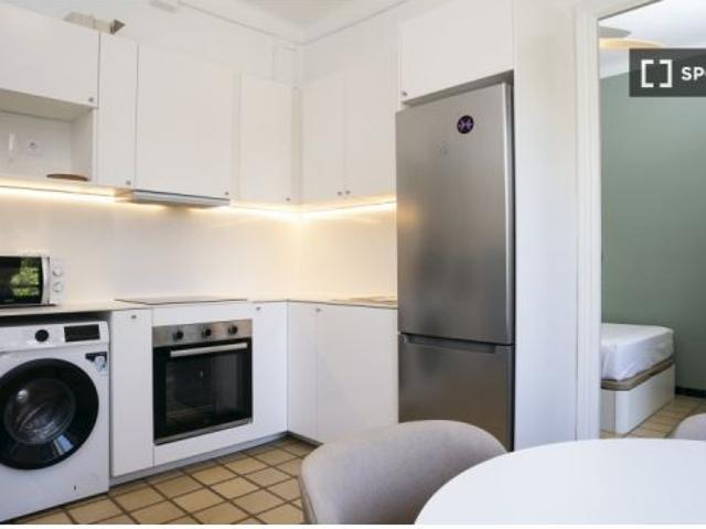 Piso en alquiler de 4 habitaciones en la Sagrada Família, Barcelona