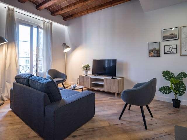 Piso en alquiler de 4 habitaciones en L'Antiga Esquerra