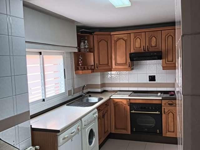 Piso en alquiler de 4 habitaciones en Latina, Madrid