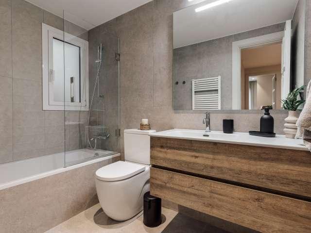 Piso en alquiler de 4 habitaciones en Sant Gervasi Bonanova, Barcelona