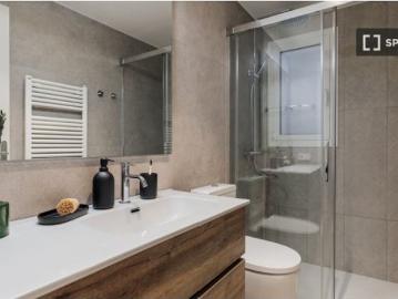 Piso en alquiler de 4 habitaciones en Sant Gervasi Bonanova