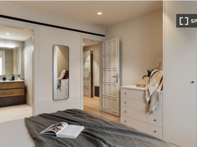 Piso en alquiler de 4 habitaciones en Sant Gervasi Bonanova