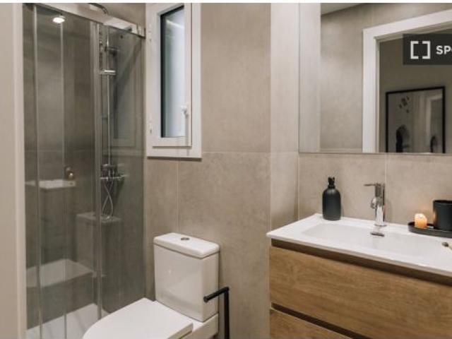 Piso en alquiler de 4 habitaciones en Sant Gervasi Galvany