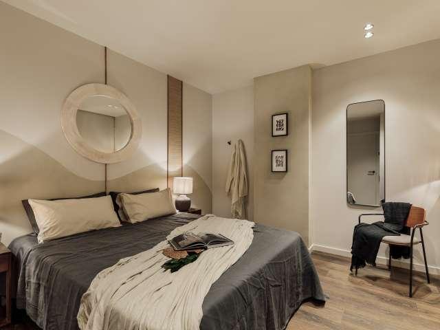 Piso en alquiler de 4 habitaciones en Sant Gervasi Galvany