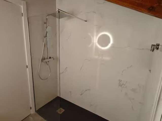 Piso en alquiler de 4 habitaciones en Vallirana, Barcelona