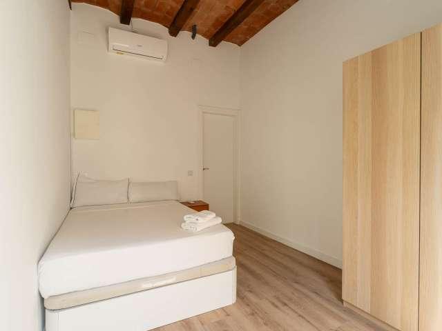 Piso en alquiler de 4 habitaciones, Vila de Gràcia