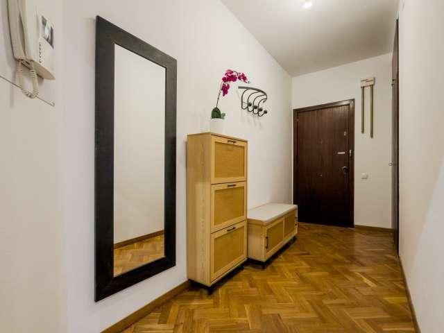 Piso en alquiler de 5 habitaciones en el Putget i Farró