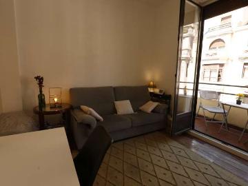 Piso en alquiler de 5 habitaciones en Indautxu, Bilbao