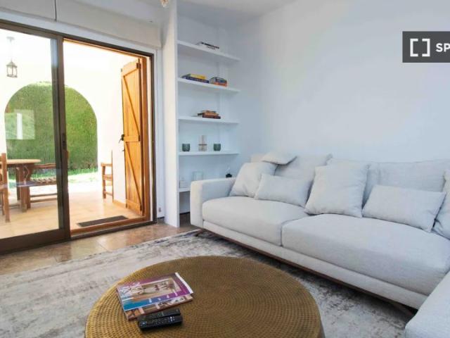 Piso en alquiler de 5 habitaciones en La Pobla de Vallbona