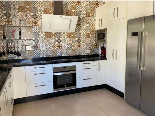 Piso en alquiler de 5 habitaciones en Palos de la Frontera, Huelva