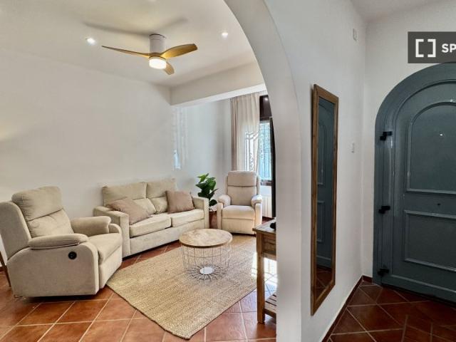 Piso en alquiler de 5 habitaciones en Sant Vicenç de Montalt