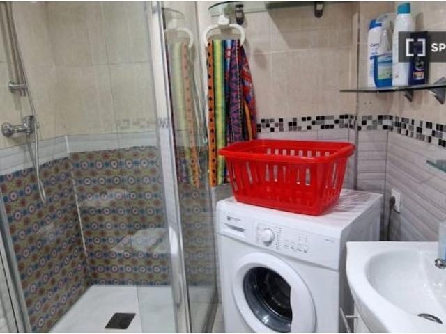 Piso en alquiler de 6 habitaciones en San Sebastián de los Reyes