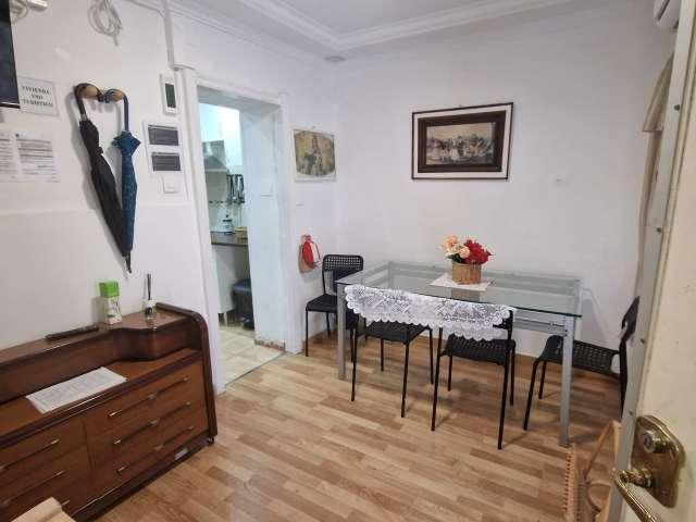 Piso en alquiler de 6 habitaciones en San Sebastián de los Reyes