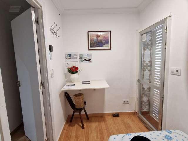 Piso en alquiler de 6 habitaciones en San Sebastián de los Reyes