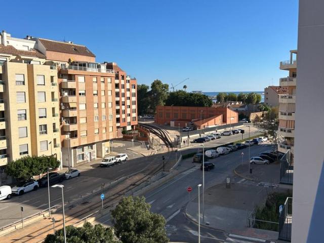 Piso en alquiler, Dénia, Alicante/Alacant